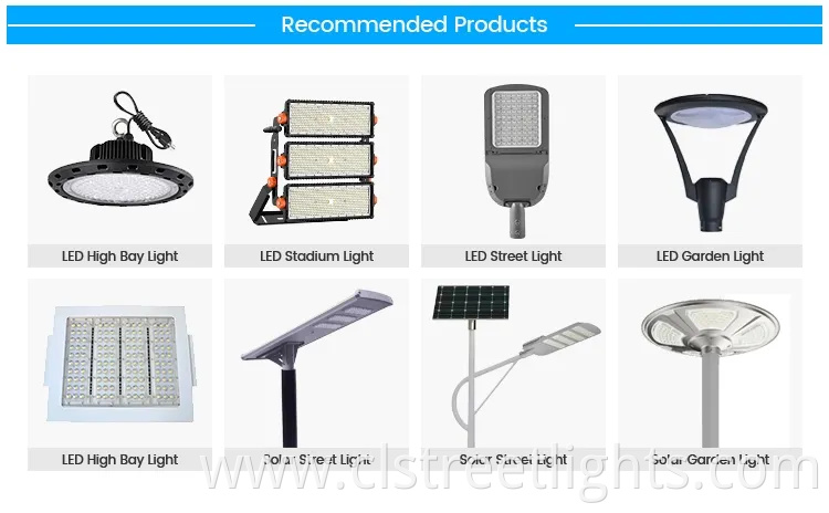 Die-Cast Alu Solar Panel and Lamp Seperately Split-Type 200W LED Street Light Radar Outdoor Road Garden Super High Lm Cheap Price Solar Street Light